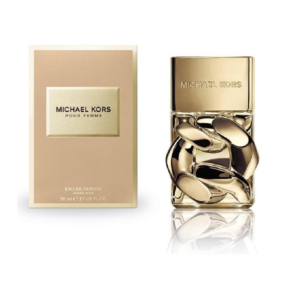 Michael Kors Pour Femme Eau de Parfum – profumo per donna