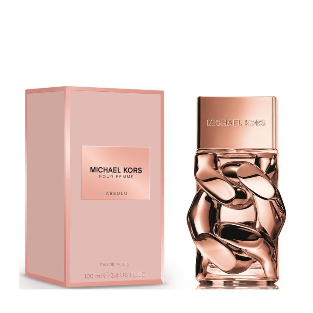 Michael Kors Absolu Pour Femme Eau de Parfum – profumo per donna