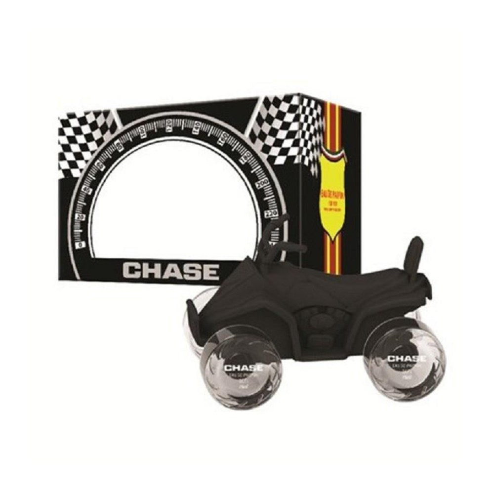 Morakot Quod Chase Black Coffret EDP 4 X 25Ml