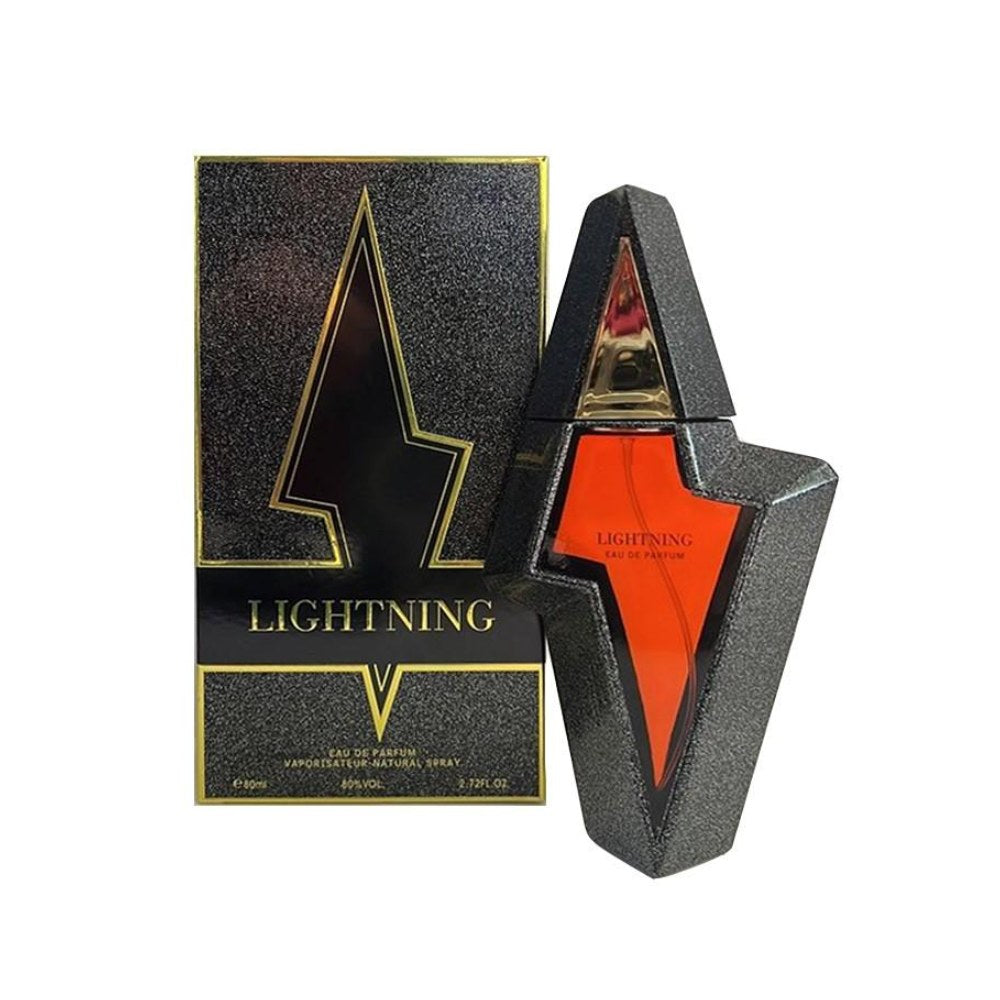 Tiverton Lightning Eau de Parfum donna dettaglio confezione