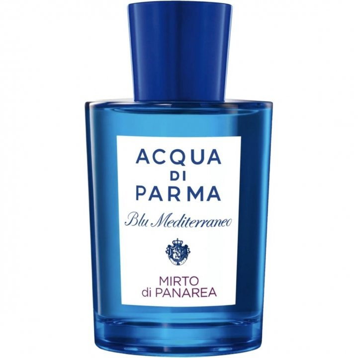 Acqua di Parma Mirto di Panarea Eau de Toilette