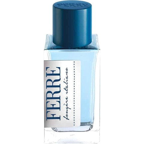 Gianfranco Ferré Uomo Fougère Italiano Eau de Toilette