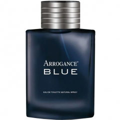 Arrogance Blu Uomo Eau de Toilette