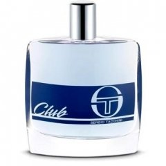 Sergio Tacchini Club EDT