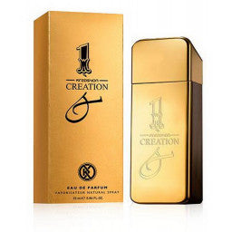 Creation N.3365 Uomo EDP 30ml