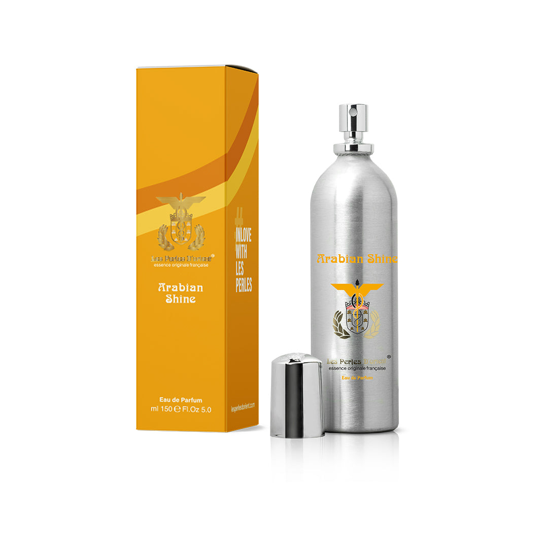 Les Perles Arabian Shine EDP 150ml