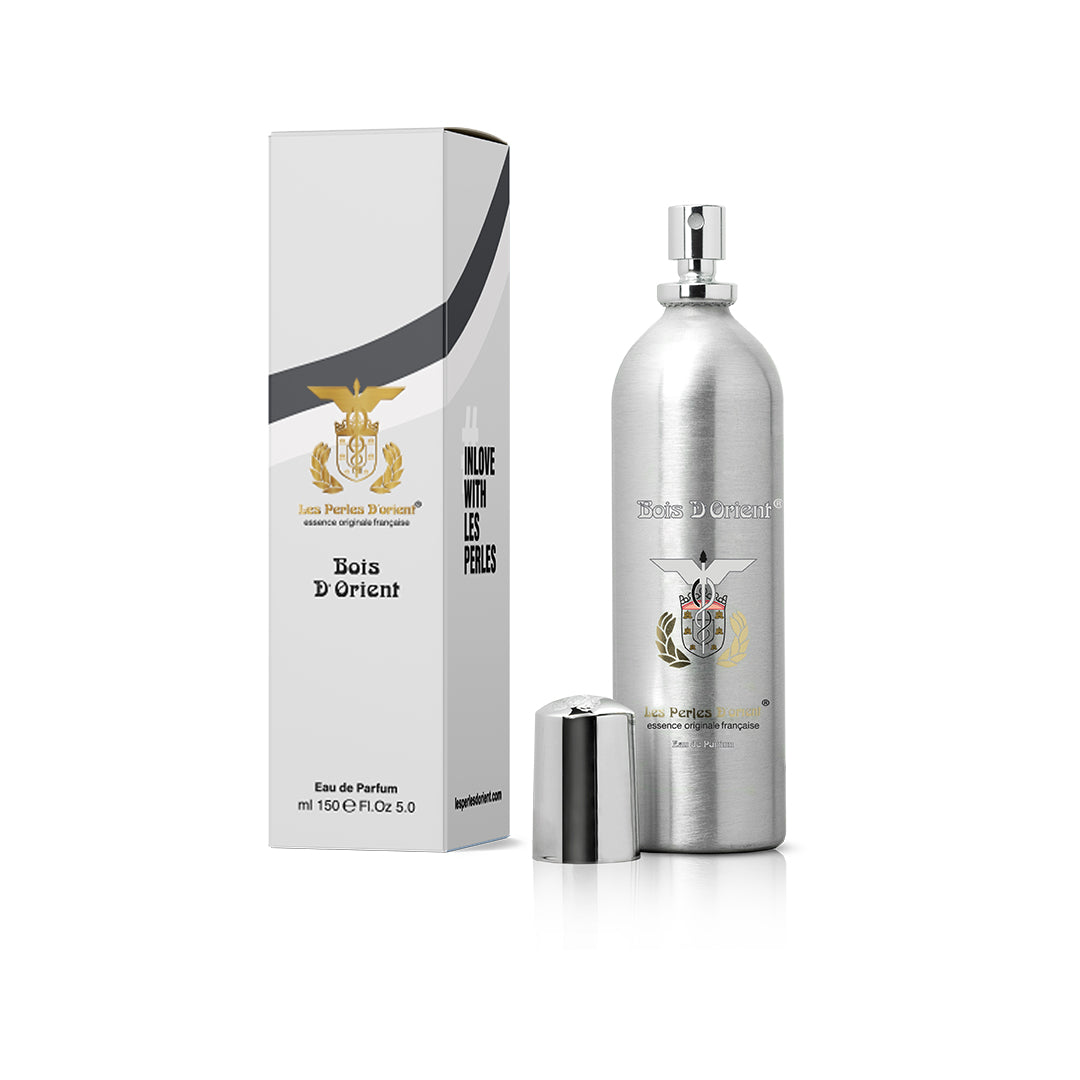 Les Perles Bois d'Orient Essence EDP 150ml