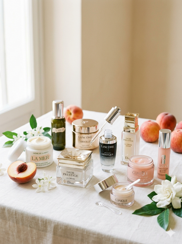 Skincare
