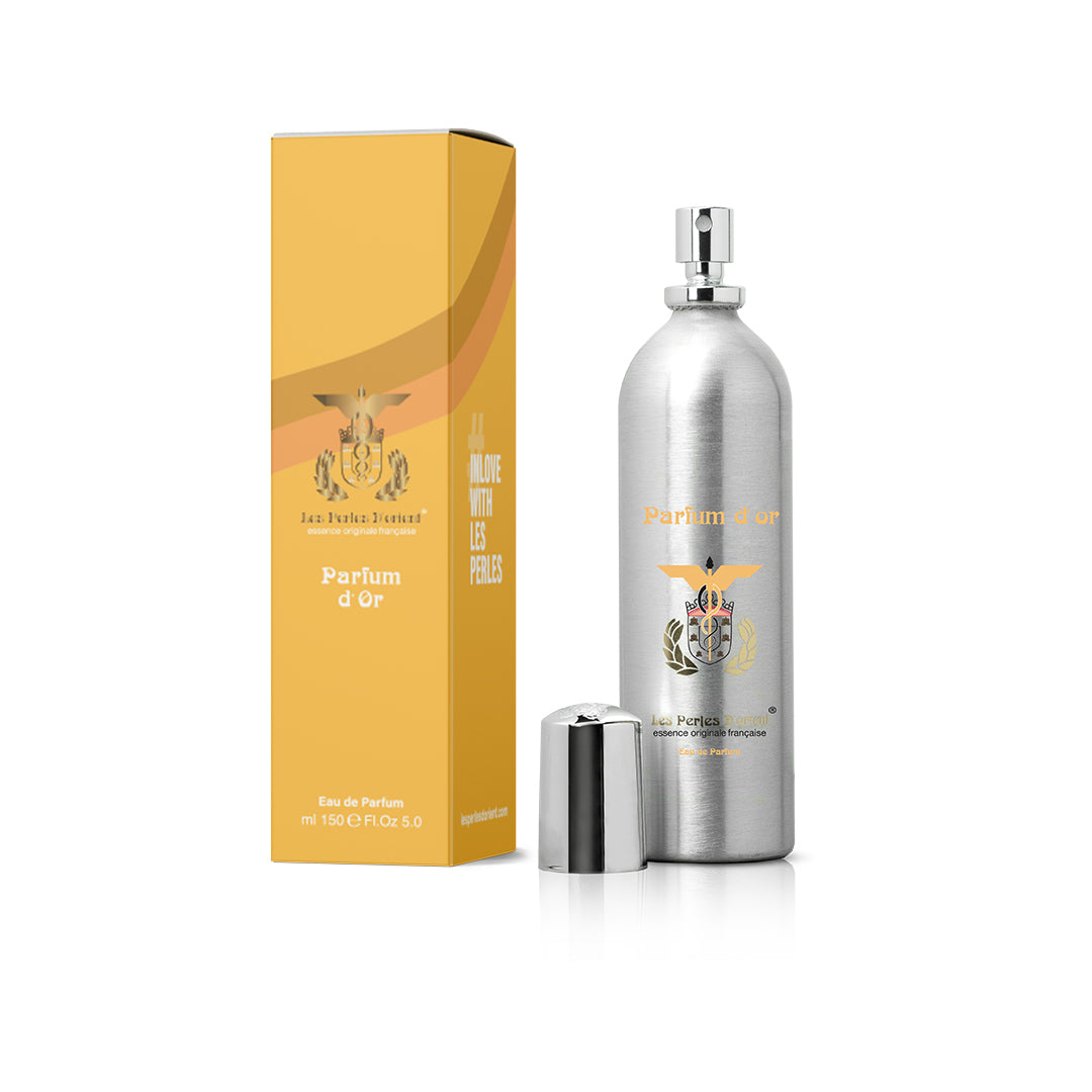 Les Perles Parfum d'Or Essence EDP 150ml