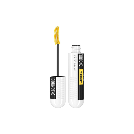 Maybelline Colossal Curl Bounce Mascara After Dark