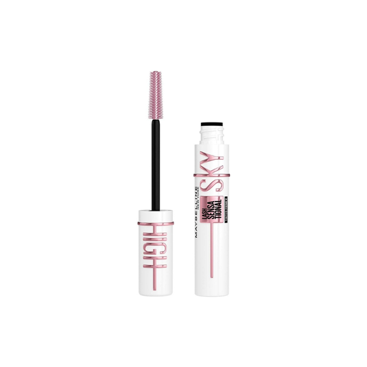 Maybelline Lash Sensational Sky High Primer Mascara