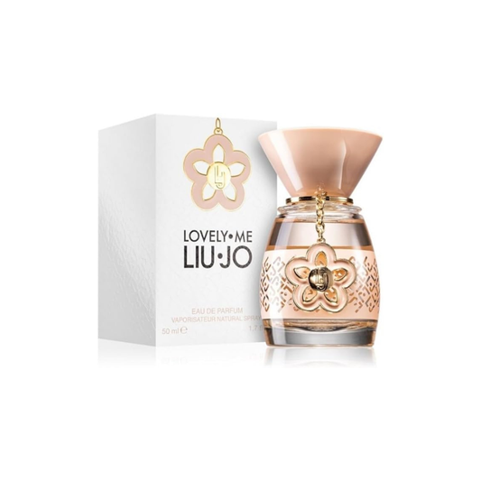 Liu Jo Lovely Me Eau de Parfum – 50 ml