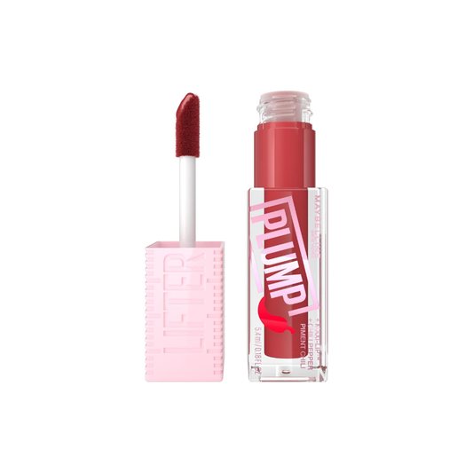 Maybelline Lifter Plump Gloss Volumizzante