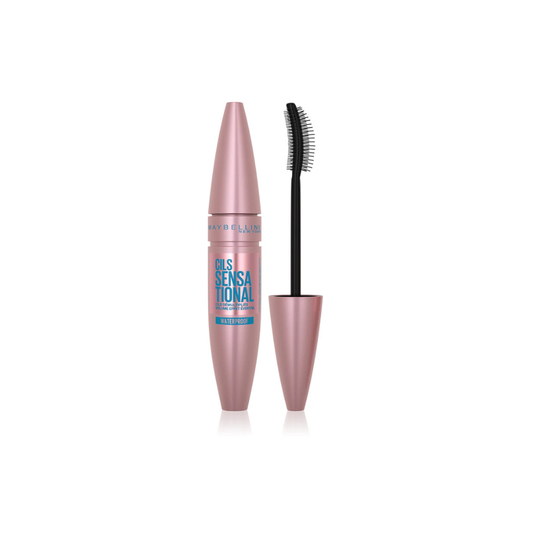 Maybelline Lash Sensational Waterproof