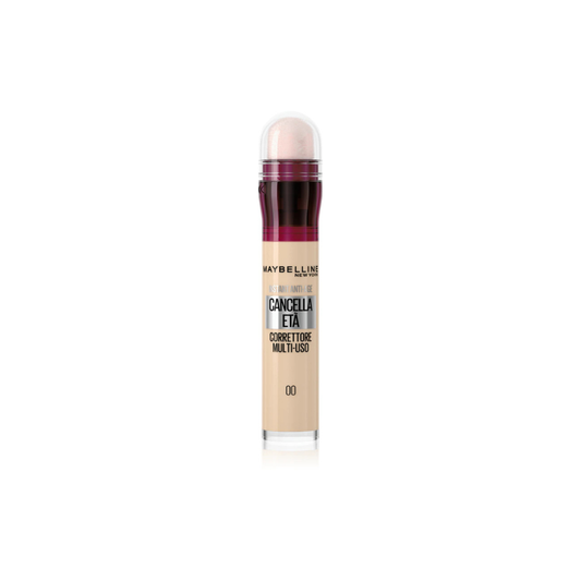 Maybelline Correttore Liquido Instant Anti Age Cancella Età