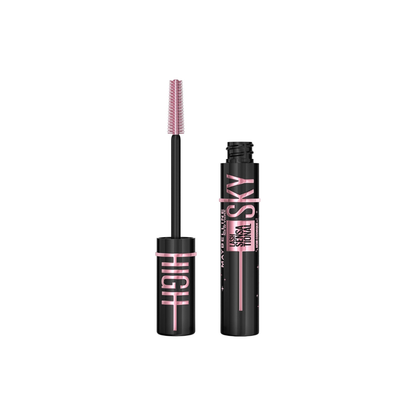 Maybelline Sky High Cosmic Black Mascara