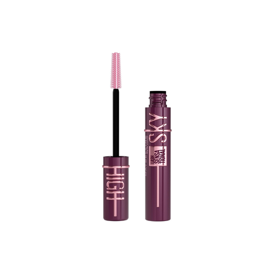 Maybelline Sky High Mascara Burgundy Haze