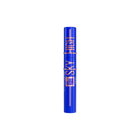 Maybelline New York Lash Sensational Sky High Mascara Blue Mist