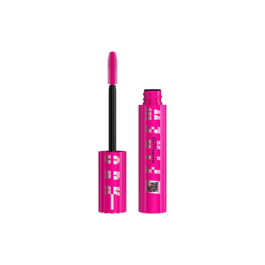 Maybelline Lash Sensational Firework Mascara Very Black