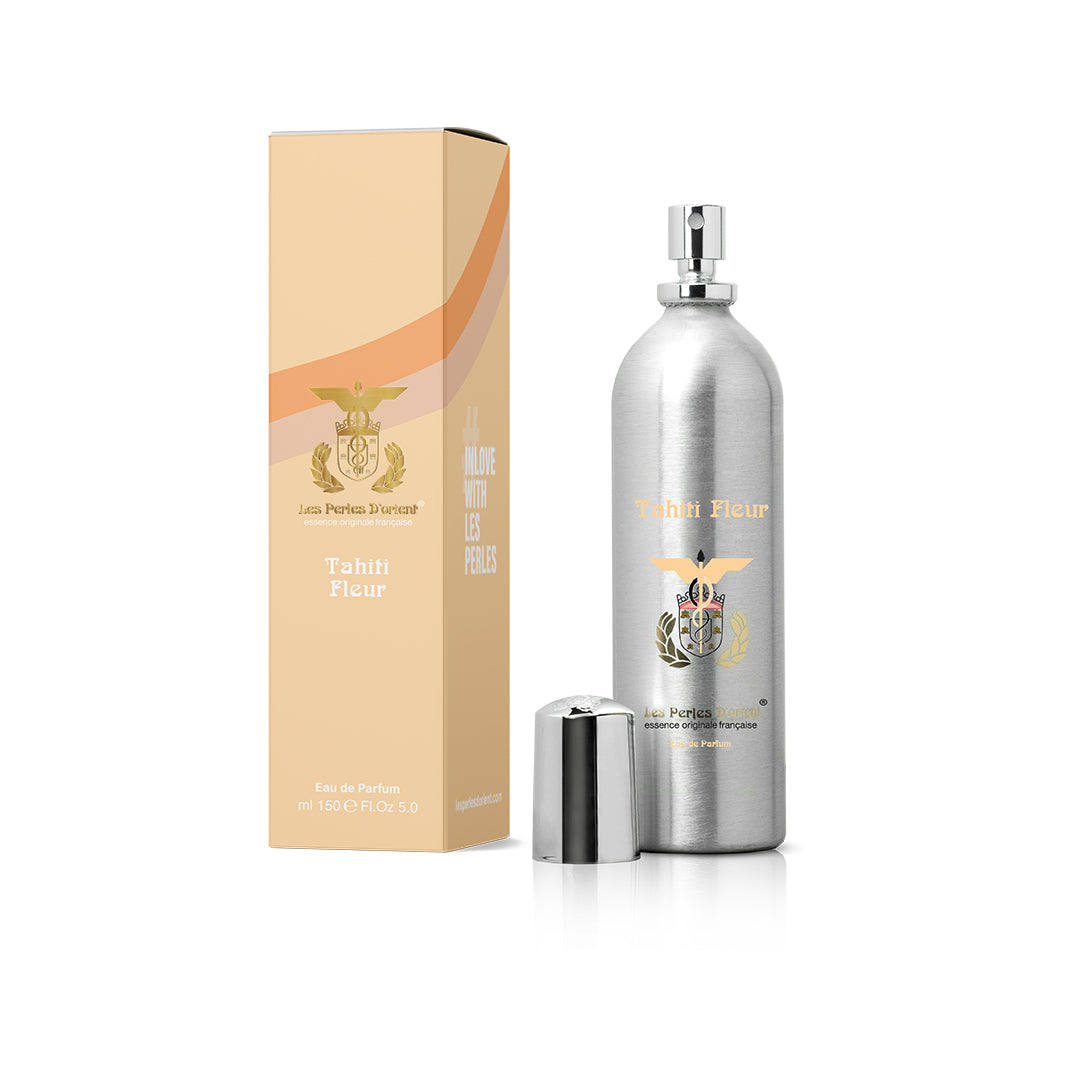 Les Perles Tahiti Fleur EDP 150ml