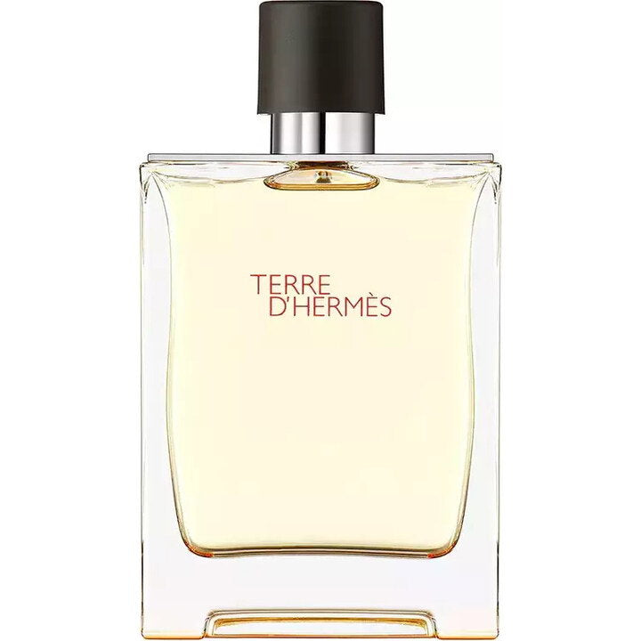 Hermès Terre d'Hermès Gel Doccia