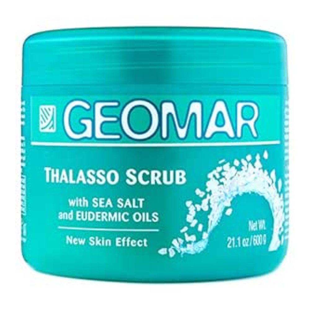 Geomar Thalasso Scrub Purificante 600 g