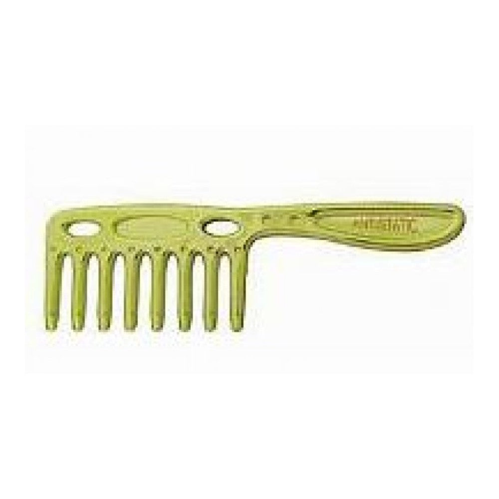 Grand Chic Pettine Famiglia Demi Districante Capelli