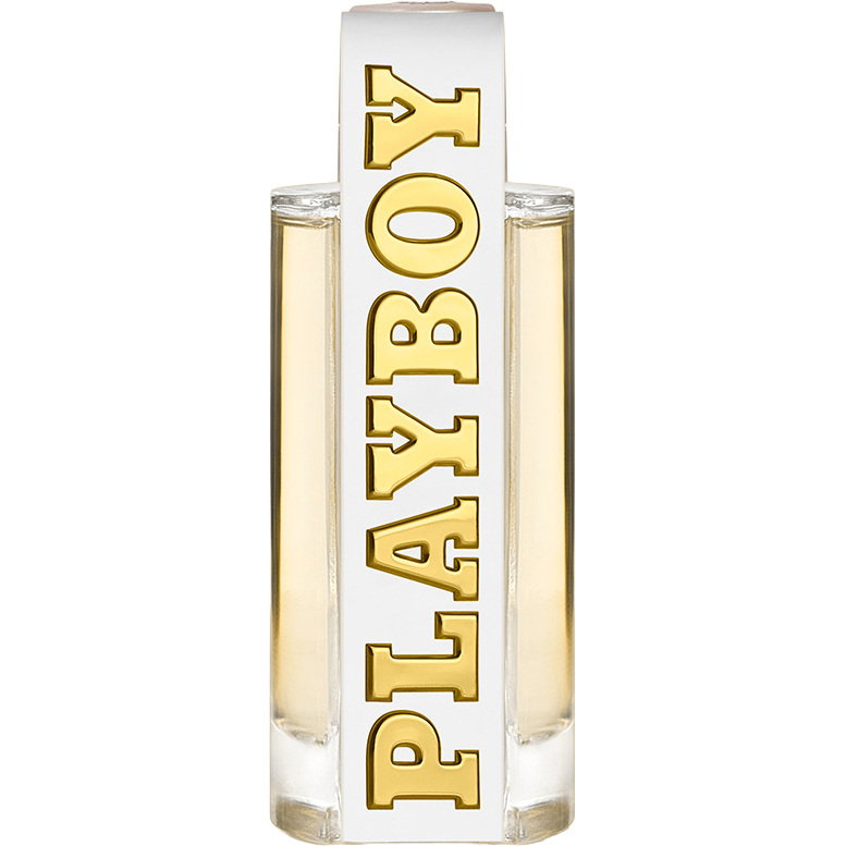 Playboy Beach Bunny Eau de Toilette