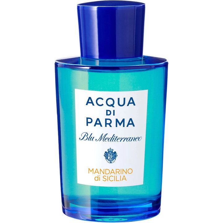 Acqua di Parma Blu Mediterraneo Mandarino di Sicilia Eau de Toilette