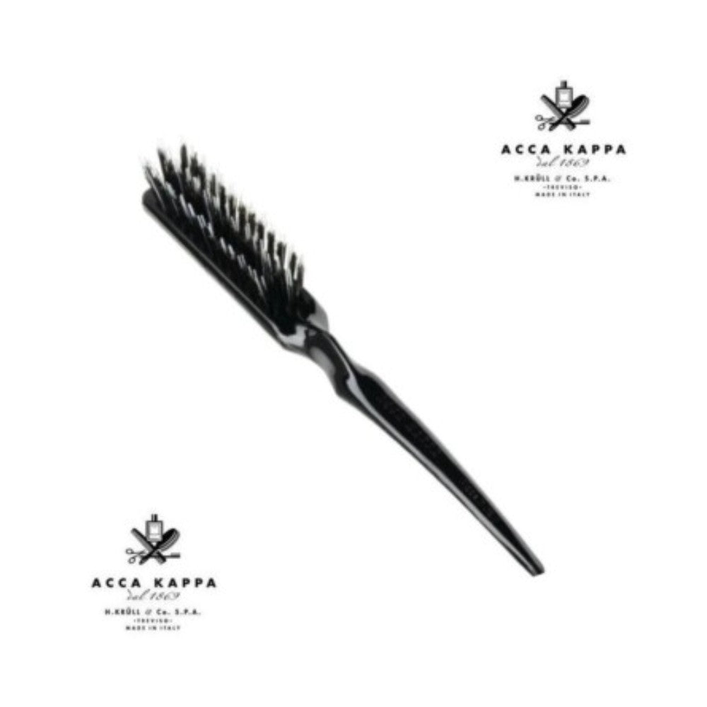 Kappa X Professional Spazzola Setole e Nylon Capelli