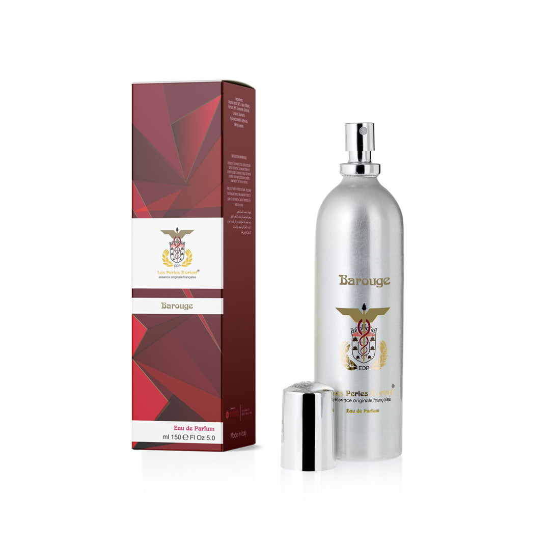 Les Perles Barouge EDP 150ml
