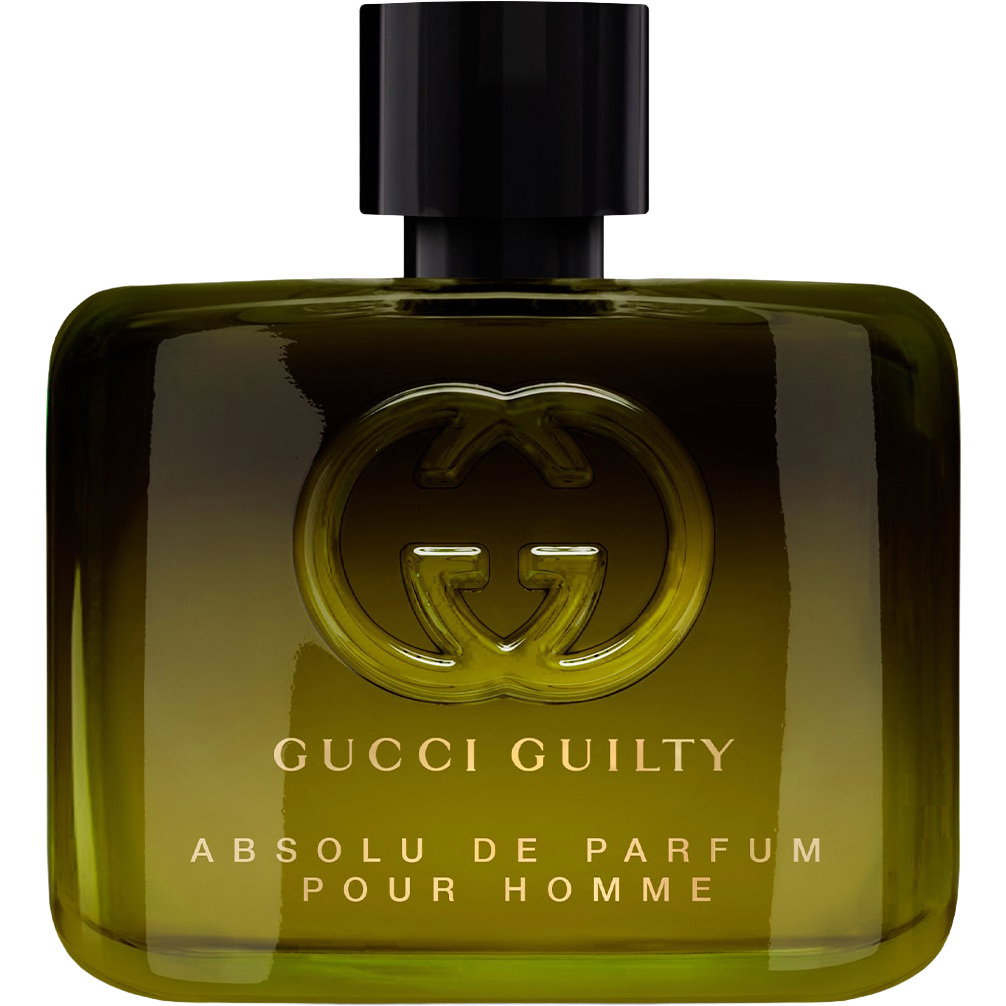 Gucci Guilty Parfum pour Homme