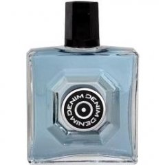 Denim Black EDT