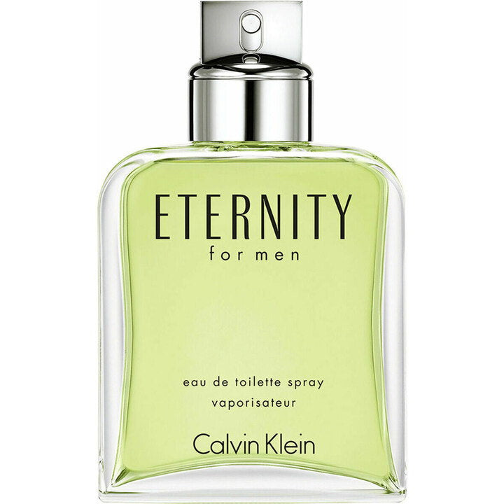 Calvin Klein Eternity for Men Eau de Toilette