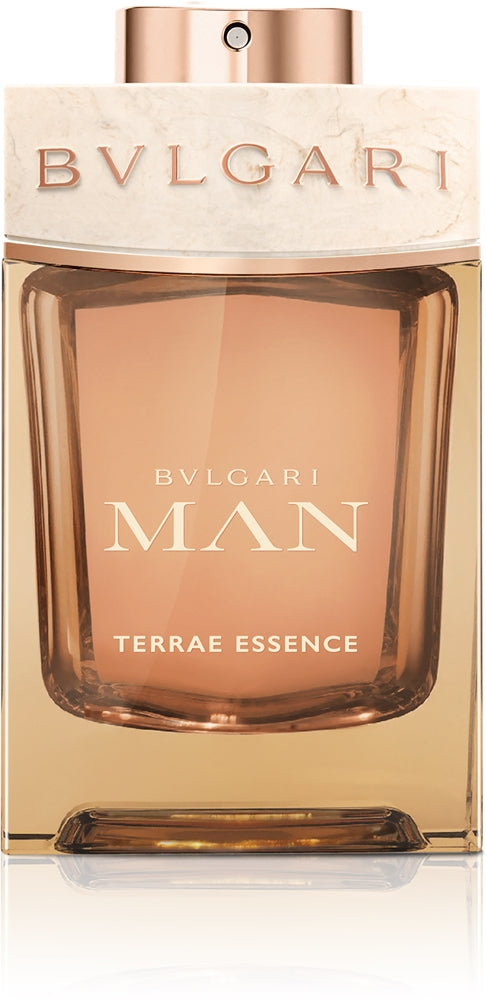 Bvlgari Man Terrae Essence – Eau de Parfum
