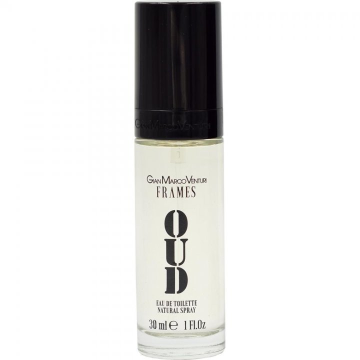 Gian Marco Venturi Frames Oud Eau de Toilette
