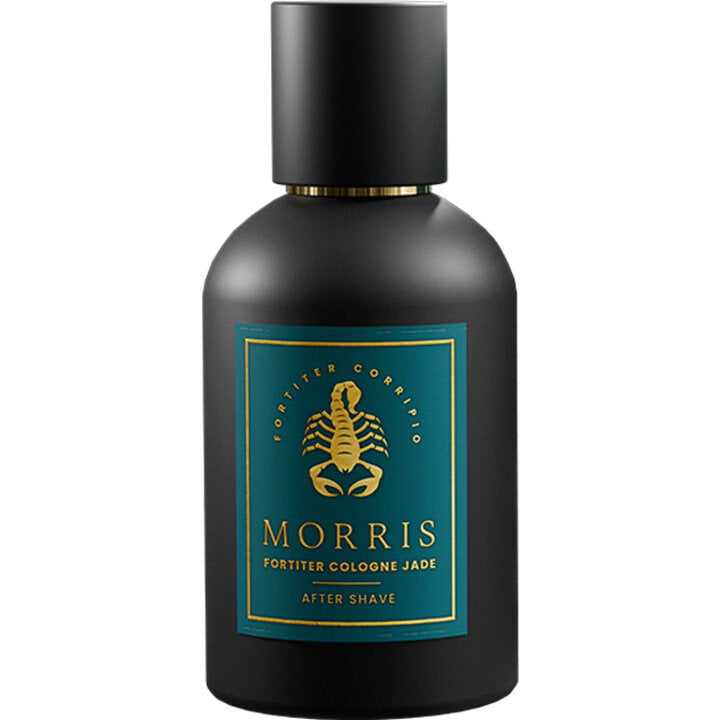 Morris Fortiter Cologne Spray