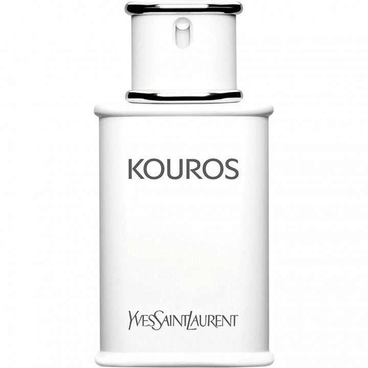 Yves Saint Laurent Kouros EDT