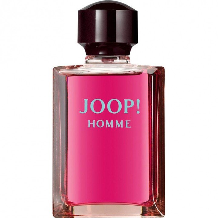 Joop Homme EDT 125ml