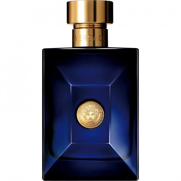 Versace Dylan Blue EDT