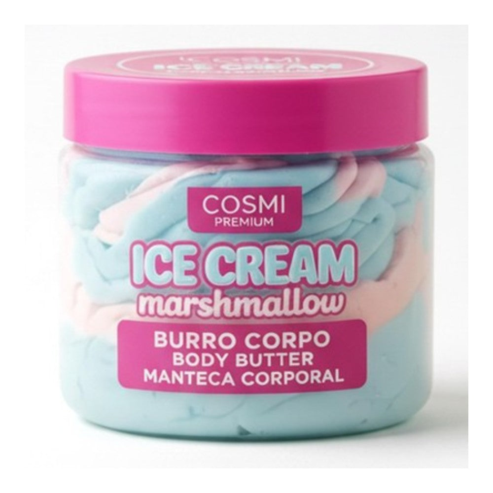 Cosmi Burro Corpo Icecream 100 ml