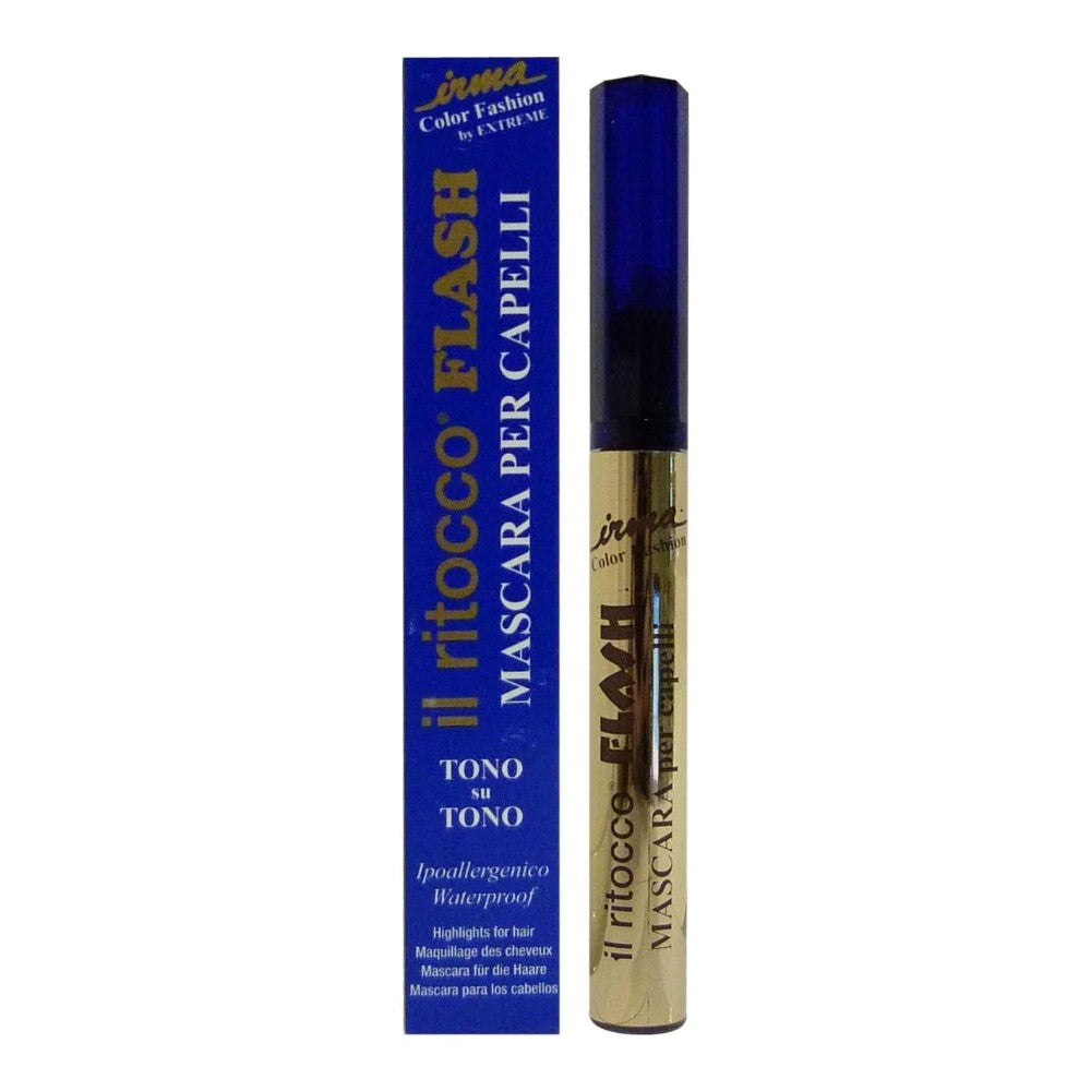 Cosmi Mascara Ritocco Radici Capelli Castano Scuro 103