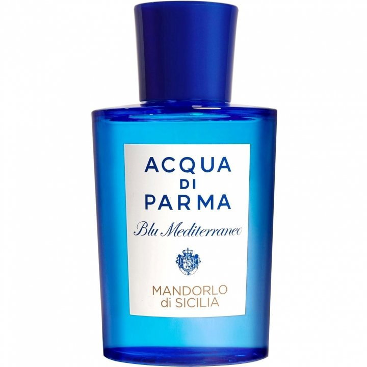 Acqua di Parma Blu Mediterraneo Mandorlo di Sicilia Eau de Toilette
