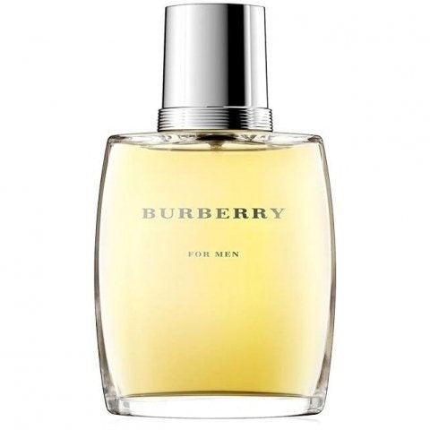 Burberry For Men Eau de Toilette