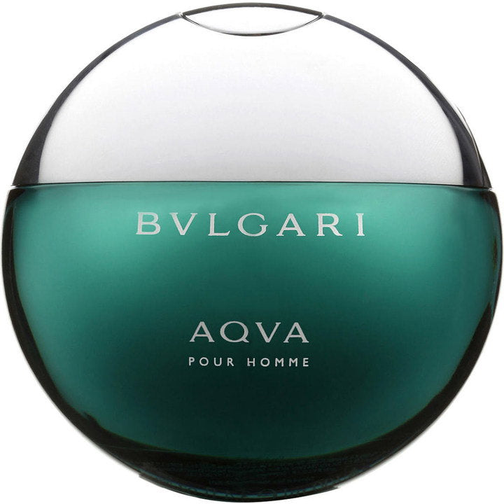 Bvlgari Aqva Pour Homme Eau de Toilette