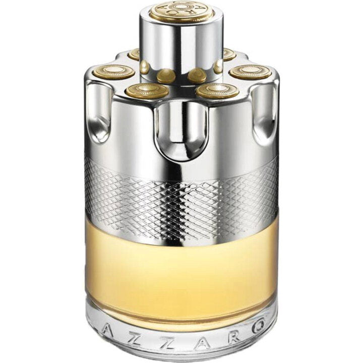 Azzaro Wanted Eau de Toilette