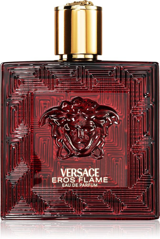 Versace Eros Flame 100ml – Eau de Parfum