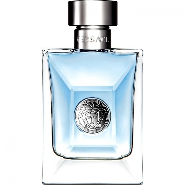 Versace Pour Homme EDT