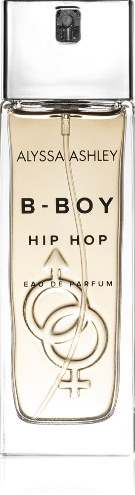 Alyssa Ashley B-Boy Hip Hop EDP 30ml
