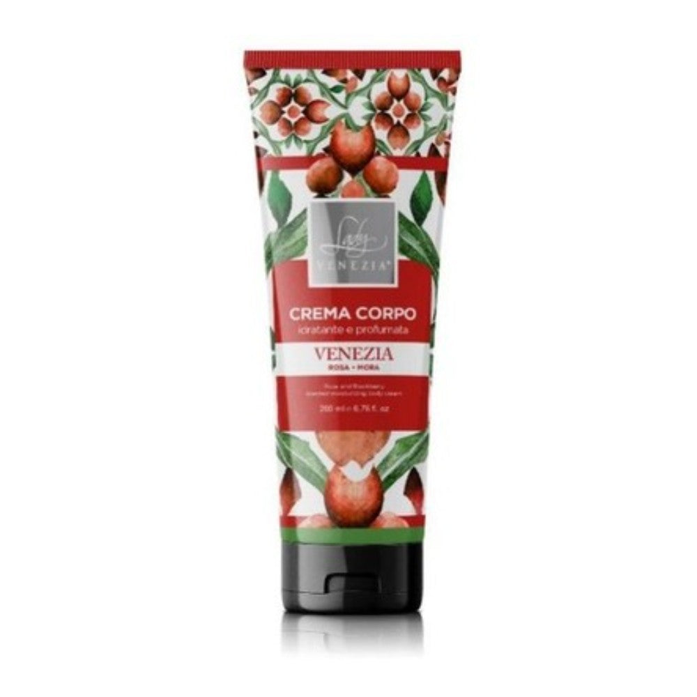 Lady Venezia Crema Corpo Ceramiche Venezia 200 ml